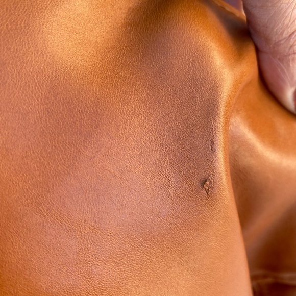 Men’s Genuine Leather Jacket with liner - Picture 2 of 10